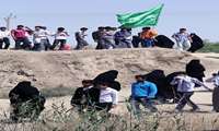 «گزارش تصویری از قرارگاه راهیان نور وزارت جهادکشاورزی»